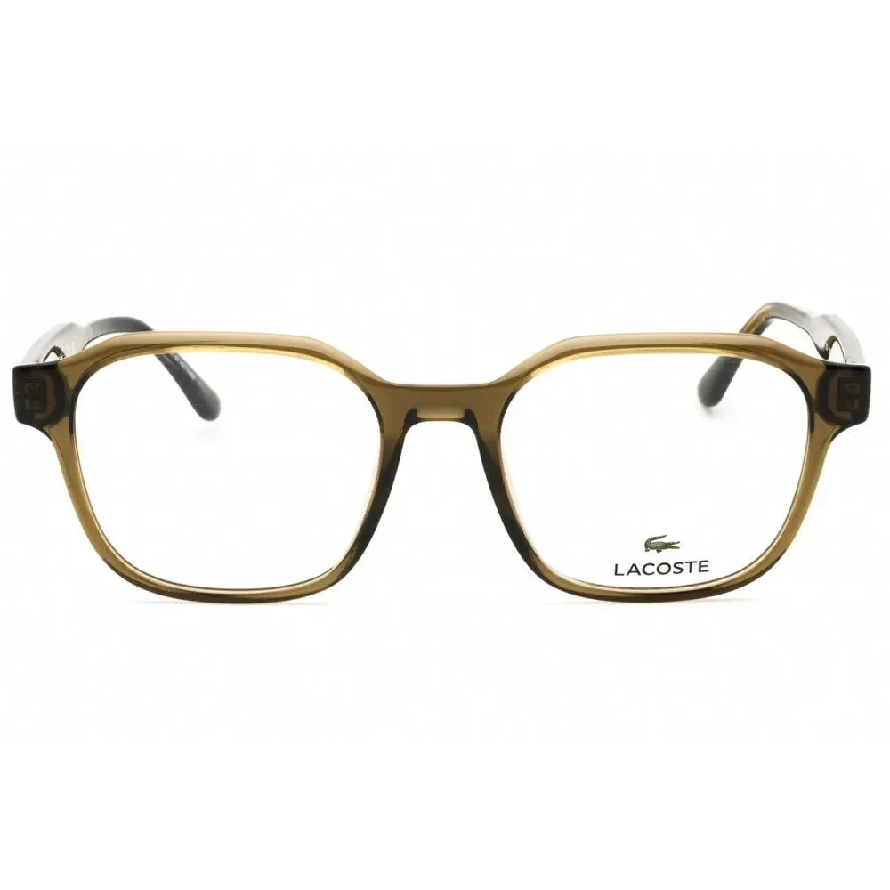 Lacoste eyewear offers